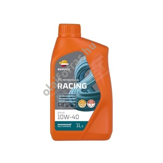 Repsol Racing ATV 4T 10W40 1L