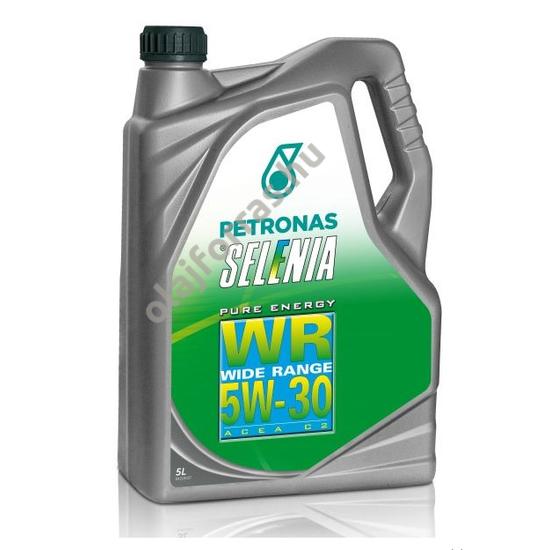 Selénia WR Pure Energy 5W-30 5L