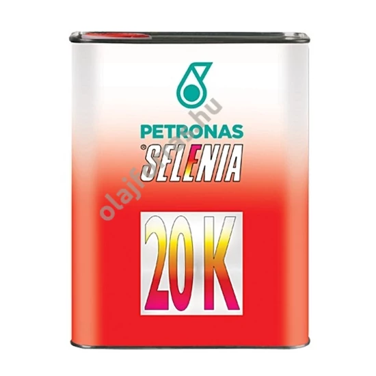 Selénia 20K 10w-40 2L