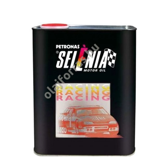 Selénia Racing 10W-60 2L