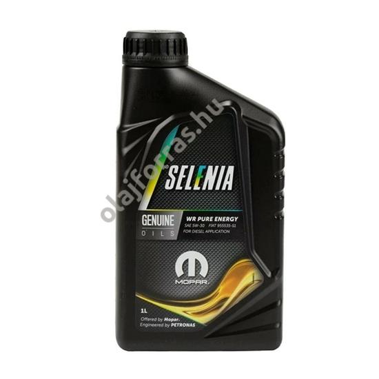 Selénia WR Pure Energy 5W-30 1L