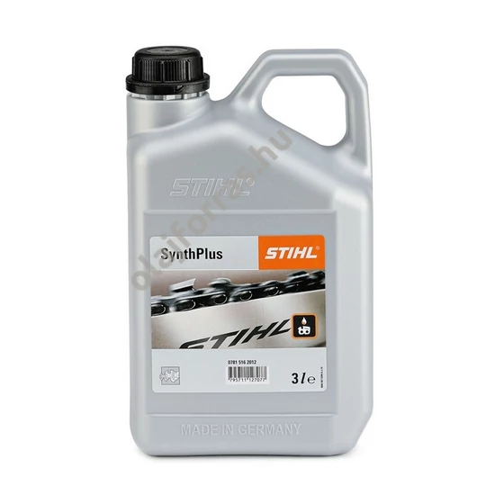 Stihl SynthPus fűrészgép lánckenő olaj 5L
