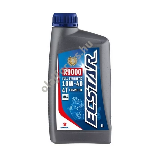 SUZUKI ECSTAR R9000 4T 10W-40 1L (szintetikus)