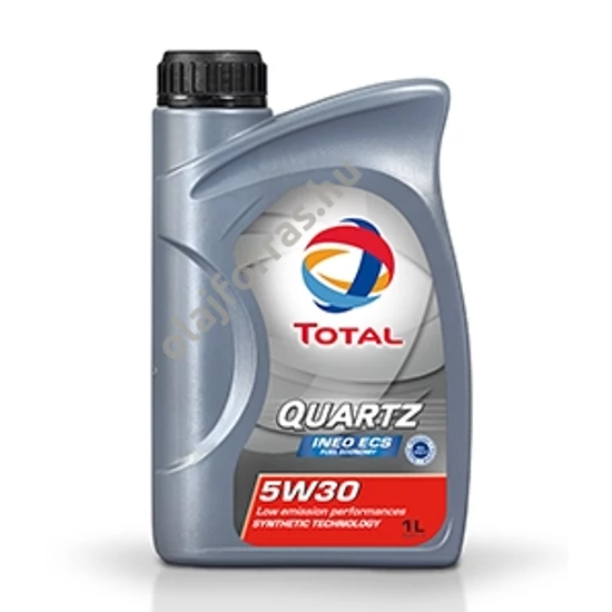 Total Quartz Ineo ECS 5W-30 1L