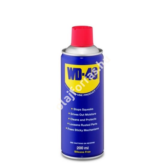 WD-40 multi spray 240ml