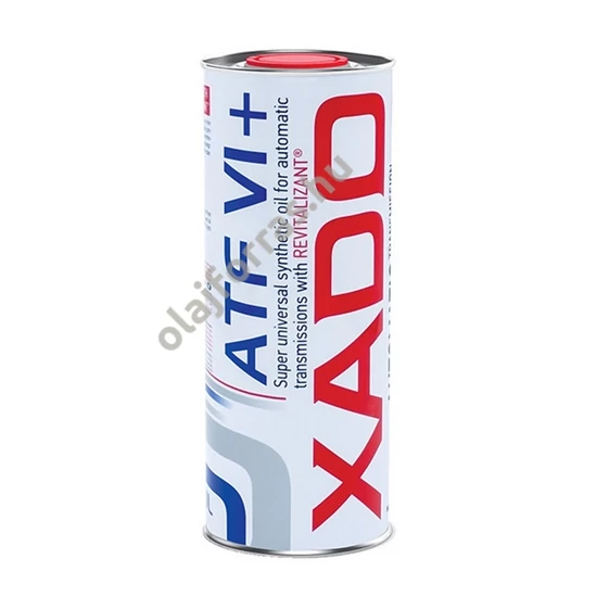 Xado ATF VI+ automata váltó olaj 1L (20136)
