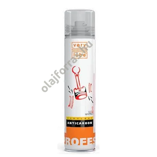 Verylube anticarbon spray 320ml