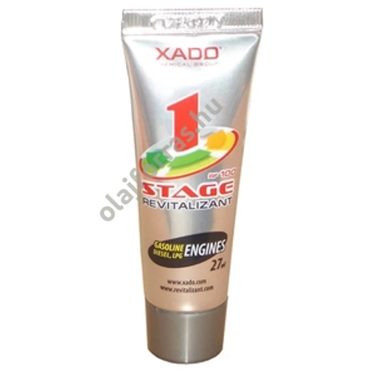 Xado 1 Stage revitalizáló 27ml