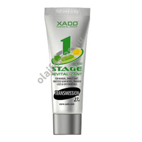 Xado 1 Stage váltó revitalizáló 27ml