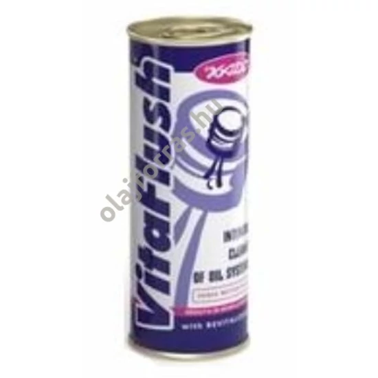 Xado Vita flush motor belsõ tisztító 250ml