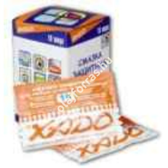 Xado Protective védő és javítózsír zsír 10% kopottságig (narancs) 12ml
