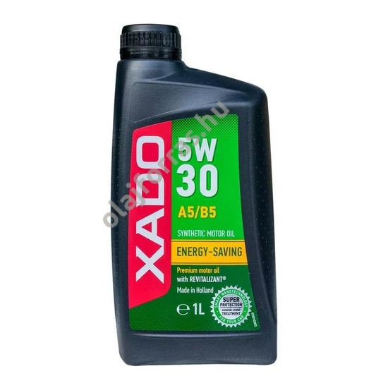 Xado A5/B5 5W-30 1L