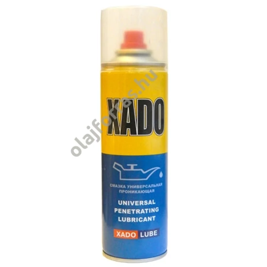 Xado univerzális kenőspray 300ml