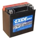 Exide ETX14L-BS 12Ah jobb+ 12V (felitatott)