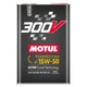 MOTUL 300V Competition 15W-50 5L