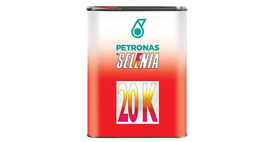Selénia 20K 10w-40 2L - 10W-40 - olajforras.hu